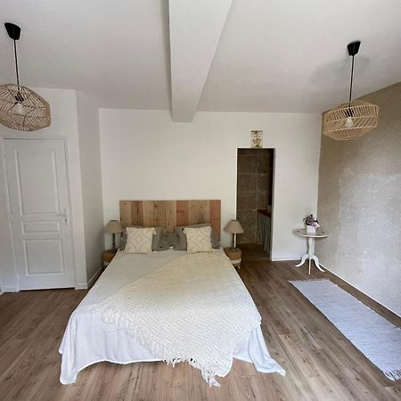 콩돔 La Boheme B&B 외부 사진