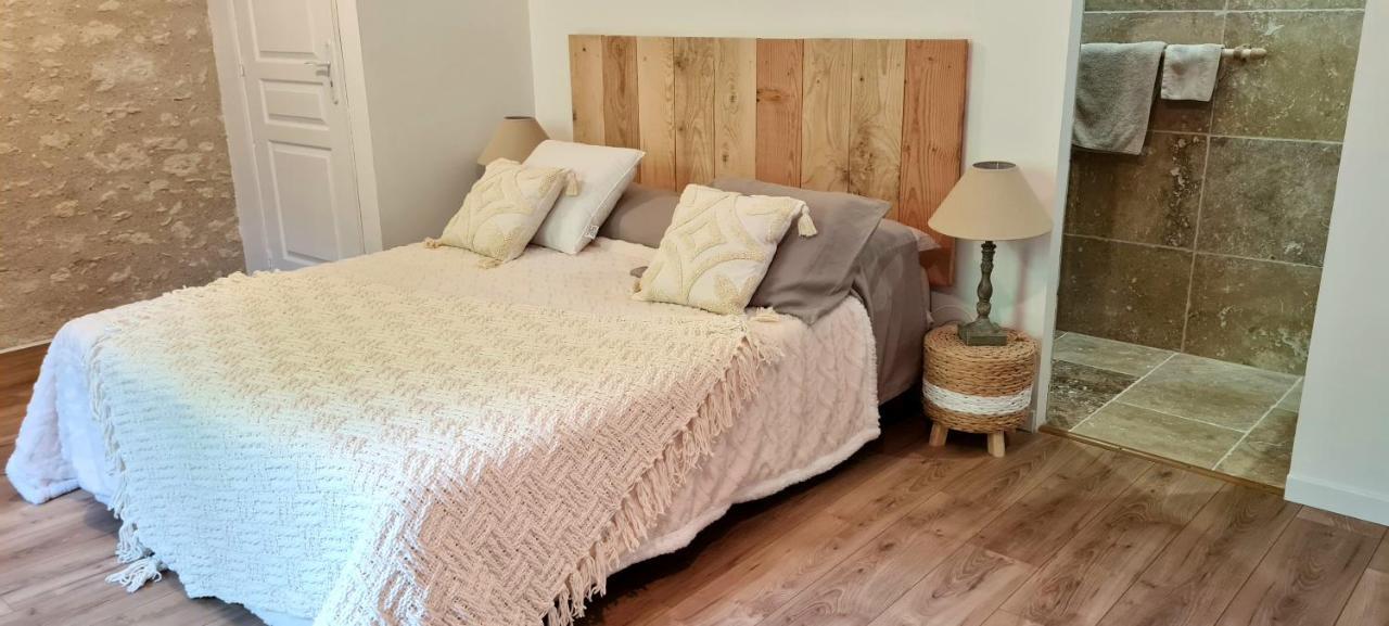 콩돔 La Boheme B&B 외부 사진