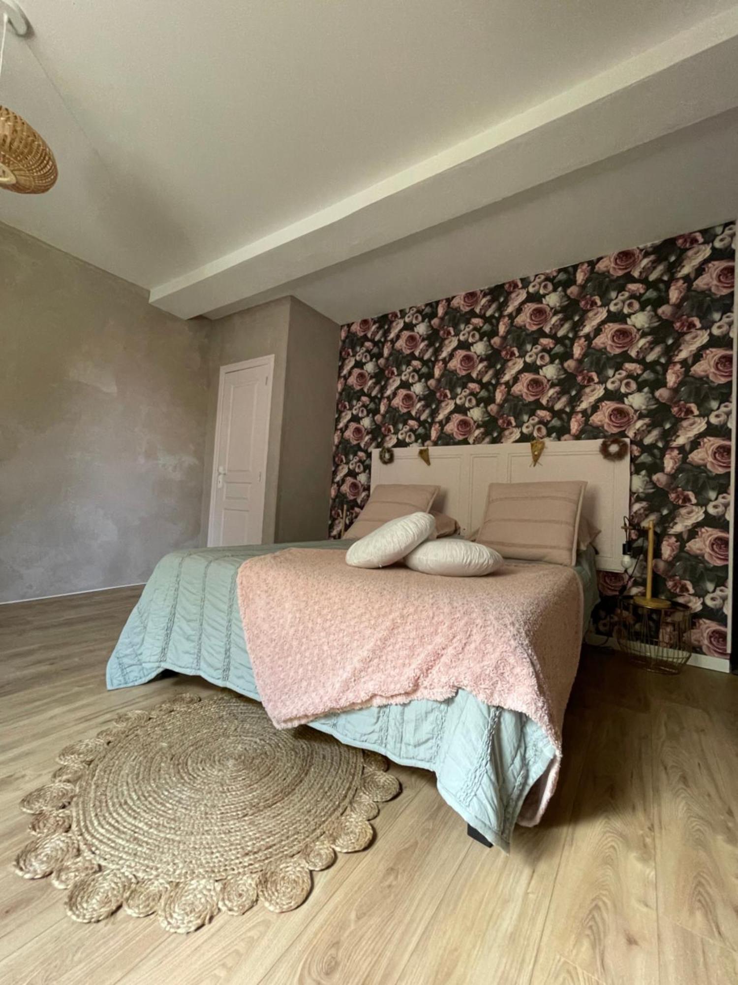 콩돔 La Boheme B&B 외부 사진