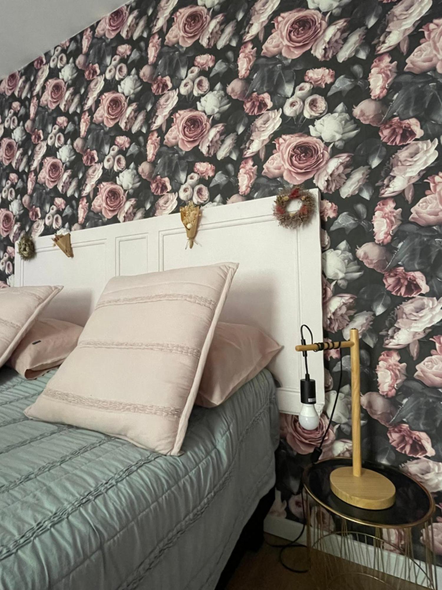 콩돔 La Boheme B&B 외부 사진